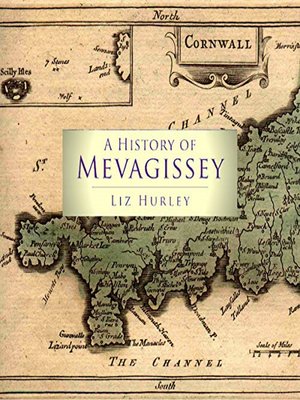 cover image of A History of Mevagissey